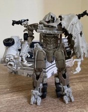 Transformers movie dark usato  Manfredonia
