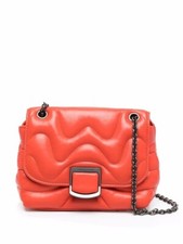 Longchamp red brioche for sale  Sacramento