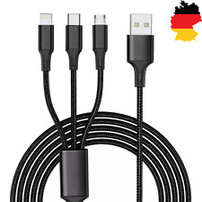 Universal ladekabel reisen gebraucht kaufen  Hamburg