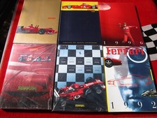 Ferrari jahrbücher 1992 gebraucht kaufen  Fürth