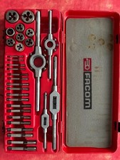 Facom 221.227j1 coffret d'occasion  Meyzieu