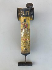 Ancien pulverisateur fly d'occasion  Prissé