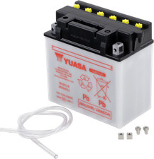 Yb16cl batteria convenzionale usato  Reggio Emilia