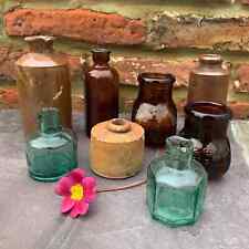 Collection victorian ink for sale  WISBECH
