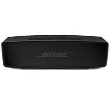 Głośnik Bluetooth BOSE Soundlink Mini II, głośniki wzmacniające dźwięk - czarny na sprzedaż  Wysyłka do Poland