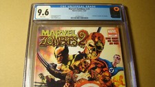 Marvel zombies issue for sale  Pittsburgh