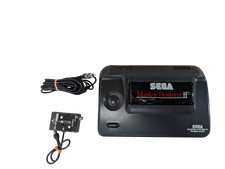 Riginal sega master gebraucht kaufen  Elmenhorst