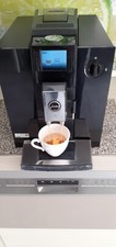 Jura kaffeevollautomat piano gebraucht kaufen  Weißenfels