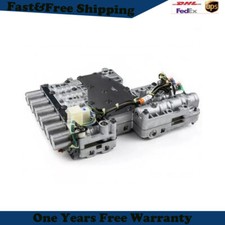Corpo da válvula 10R80 para Ford F-150 Expedition Navigator 2018-2023 JL3Z-7A100-C comprar usado  Enviando para Brazil