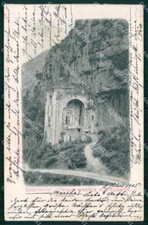 Macerata san severino usato  Gambolo