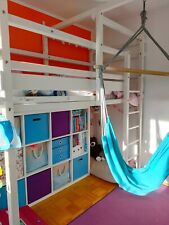Gullibo hochbett kinder gebraucht kaufen  Köln