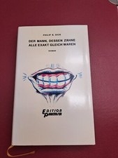 Philip dick mann gebraucht kaufen  Sandhausen