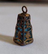 Rare antique filigree for sale  SPALDING