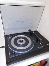 Platine vinyl tourne d'occasion  Toulouse-