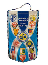 Wimpel ddr berliga gebraucht kaufen  Stahnsdorf