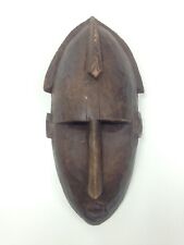 Art tribal masque d'occasion  Monaco