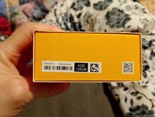 Realme note 4gb usato  Castel Viscardo