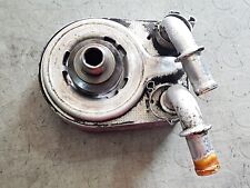 Scambiatore calore olio usato  Rosarno