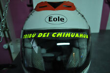 Stickers fluo tribu d'occasion  Freyming-Merlebach