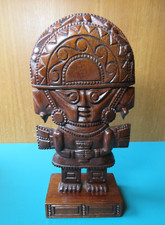 Inca tumi god for sale  Overland Park