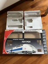 Scatola ovp tgv usato  Milano