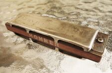 Hohner blues harp usato  Terni