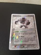 Registeel 101 pokemom usato  Casalmaggiore