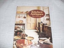 Kitchen antiques hardcover for sale  Mishawaka