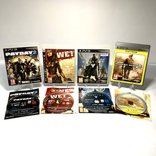 Lotto giochi ps3 usato  Staranzano
