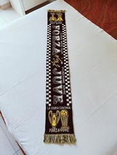 Sciarpa vintage juventus usato  Cerignola