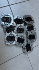 Buschjäger taster funktionsf� gebraucht kaufen  Weilheim