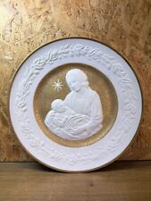 Franklin porcelain biscuit d'occasion  Expédié en Belgium