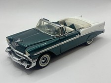 Franklin mint 1956 d'occasion  Expédié en Belgium