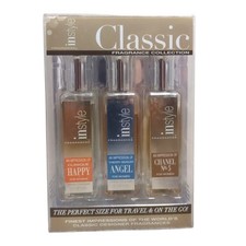 Instyle classic fragrance for sale  Tampa
