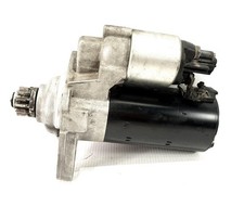 Motorino avviamento per usato  Italia