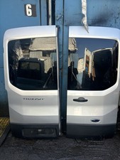 Ford transit mk8 for sale  HARLOW