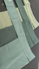 Niqab stück bekleidungspaket gebraucht kaufen  Waging a.See