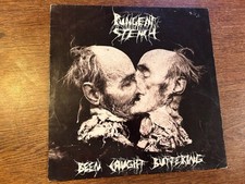 Vinyl pungent stench gebraucht kaufen  Berlin