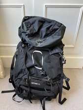 Usedlikenew osprey mens for sale  LONDON