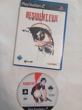 Resident Evil Dead Aim Playstation 2 (PS2) - Sans Notice  comprar usado  Enviando para Brazil