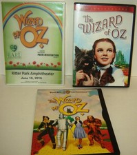 Set versions wizard for sale  Semora