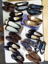 Damen schuhe größe gebraucht kaufen  Roßwein