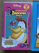 Darkwing duck pericolo usato  Bologna
