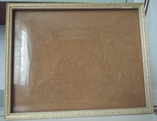 Vintage white wooden for sale  BROADSTAIRS