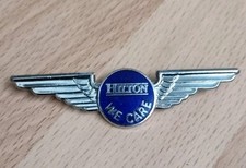 Rare hilton care for sale  CROYDON