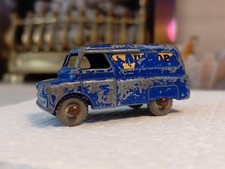 Lesney matchbox bedford for sale  WELLINGBOROUGH