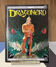 Dragonero sangue del usato  Pescara