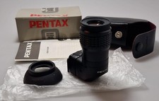 winkelsucher pentax gebraucht kaufen winkelsucher pentax gebraucht kaufen Mahlow