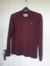 Hollister purple long for sale  DRIFFIELD