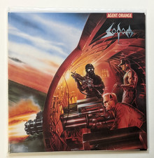 sodom vinyl gebraucht kaufen  Marktoberdorf